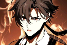 เรื่องย่อและลิงค์เพื่ออ่าน Manhwa I Killed an Academy Player (เมื่อผมอยากฆ่าเพลเยอร์) ในภาษาไทยเต็มบท