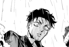 Jujutsu Kaisen Modulo (มหาเวทผนึกมาร) บทที่ 15 ในภาษาไทย, คลิกที่นี่เพื่ออ่านมังงะฟรี!