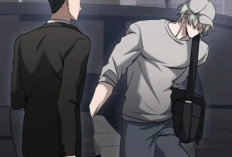 ลิงค์อ่านการ์ตูน BL Love in Hell ตอนที่ 1 ภาษาไทย ทำไมคุณถึงกลายเป็นเพนกวินแบบนี้?