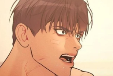 Manhwa BL Pearl Boy : Ignite The Dawn บทที่ 26 ในภาษาไทย: สปอยเลอร์ วันที่วางจําหน่าย และลิงก์เพื่ออ่าน