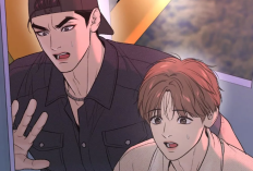 ลิงค์อ่านการ์ตูน Manhwa Jinx ฤดูกาลที่ 2 ตอนที่ 85 ภาษาไทย อย่าตื่นตระหนกและอย่าหุนหันพลันแล่น