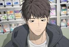 ลิงค์อ่านมังงะ Yang Ilwoo ตอนที่ 16 ในภาษาไทยการทำความรู้จักกันเป็นเรื่องยาก