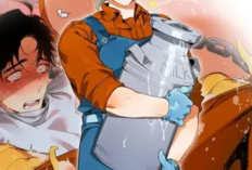 เรื่องย่อมังงะ อ่านแล้ว Manhwa Mr.A's Farm ตอนที่ บทเต็ม ฟาร์มลึกลับที่ถูกเจ้าของทิ้งร้าง