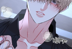 สปอยเลอร์ดิบ! อ่าน Manhwa BL Quo Vadis, Domine? บทที่ 8 เป็นภาษาไทย, สะอื้นมากเกินไป