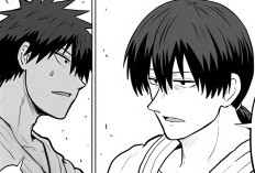 สปอยล์และลิงค์ Uzaki-chan Wants to Hang Out! ตอนที่ 131 สแกนไทยอ่านสปอยล์และวันวางจำหน่ายได้ที่นี่