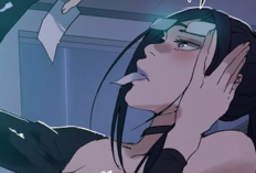 แดโฮผู้ชาญฉลาด! Manhwa Secret Class ตอนที่ 288 ภาษาไทย