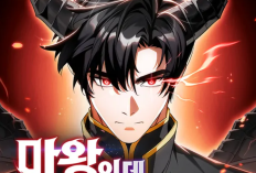 ลิงก์เพื่ออ่าน Manhwa The Demon King Overrun by Heroes เป็นภาษาไทย บทเต็มฟรี, ราชาปีศาจถูกบุกรุกโดยวีรบุรุษ