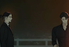 RAW Manhwa Tears on a Withered Flower ตอนที่ 82 ภาษาไทย อย่าทำลายจินตนาการของแทฮานะเจย์!