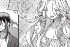 ยินดีที่ได้เจอกัน! ลิงค์อ่าน Manga The Villainess and the Demon Knight ตอนที่ 22 ภาษาไทย