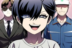 กรรมจะมาหาคุณ! ลิงค์อ่านการ์ตูน A Sense of Amusement ตอนที่ 67 ภาษาไทย