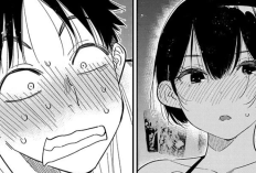 สปอยล์! ลิงค์อ่าน Manga Kanojo, Okarishimasu ตอนที่ 405 ภาษาไทย ประสบการณ์ครั้งแรก!